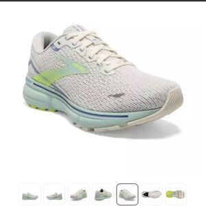 Brooks ghost 15 new in box